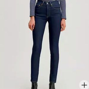 LIKE NEW Levi’s 501 Stretch Skinny Women’s Jeans